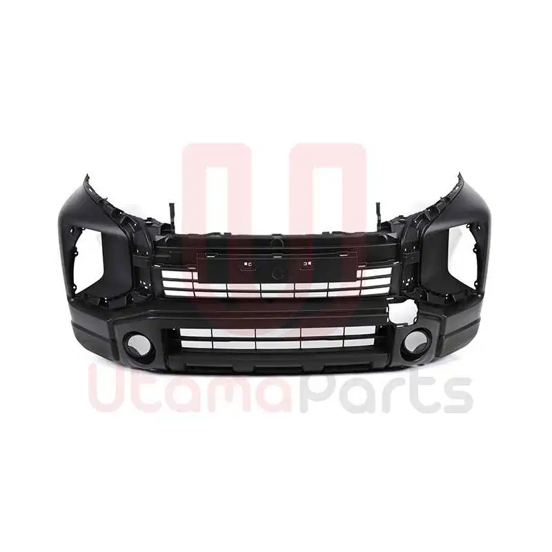 BUMPER DEPAN MITSUBISHI XPANDER CROSS 2019, 6400J809HB / 62012A010P