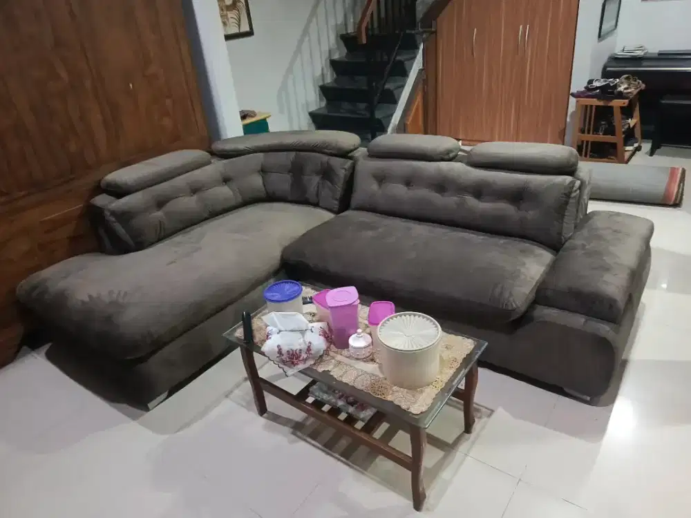 Jasa Reparasi sofa