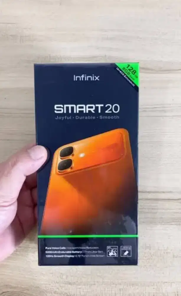 JUAL HP INFINIX ATAU TUKER KE IP 11