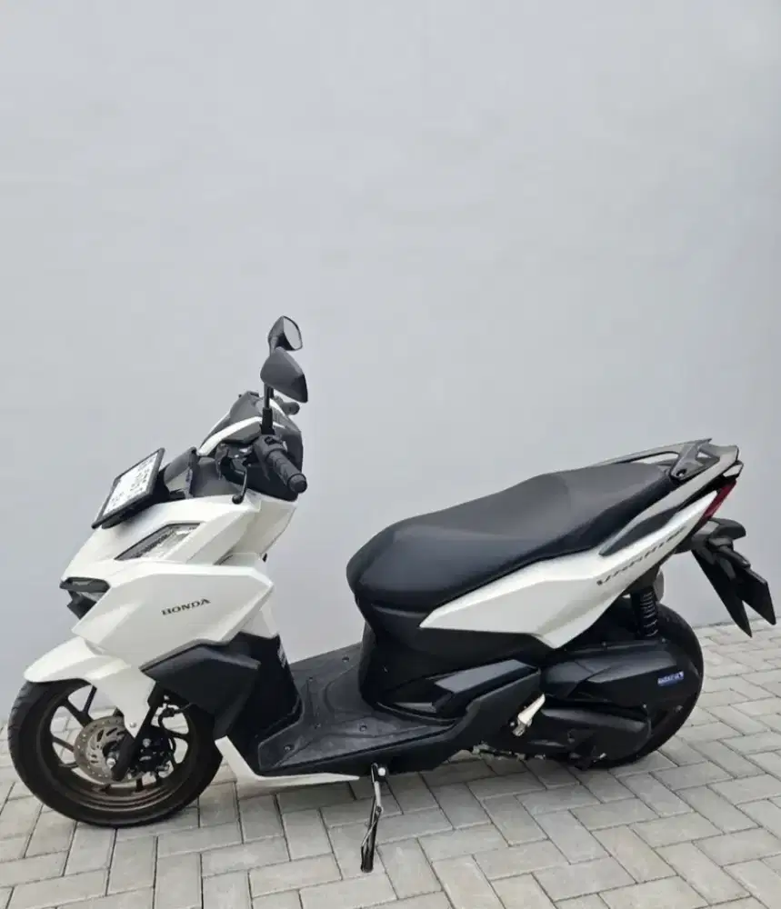 Vario 160 low km