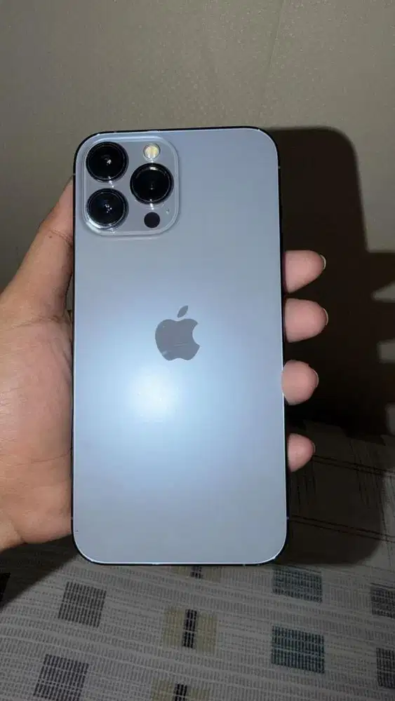 iphone 13 promax ibox