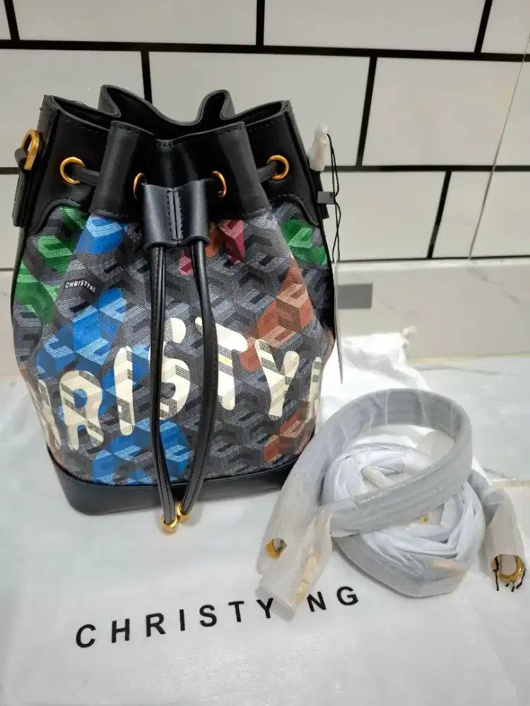 Bucket CNG multi