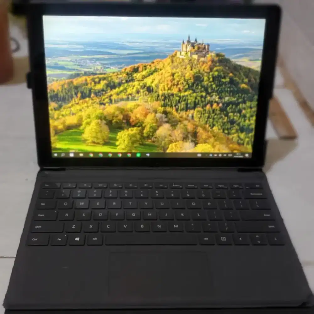 Microsoft Surface Pro 7 normal