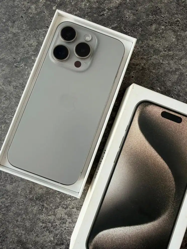 iphone 15 pro 128gb ex ibox