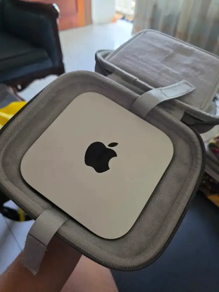 Mac Mini M4 16/256