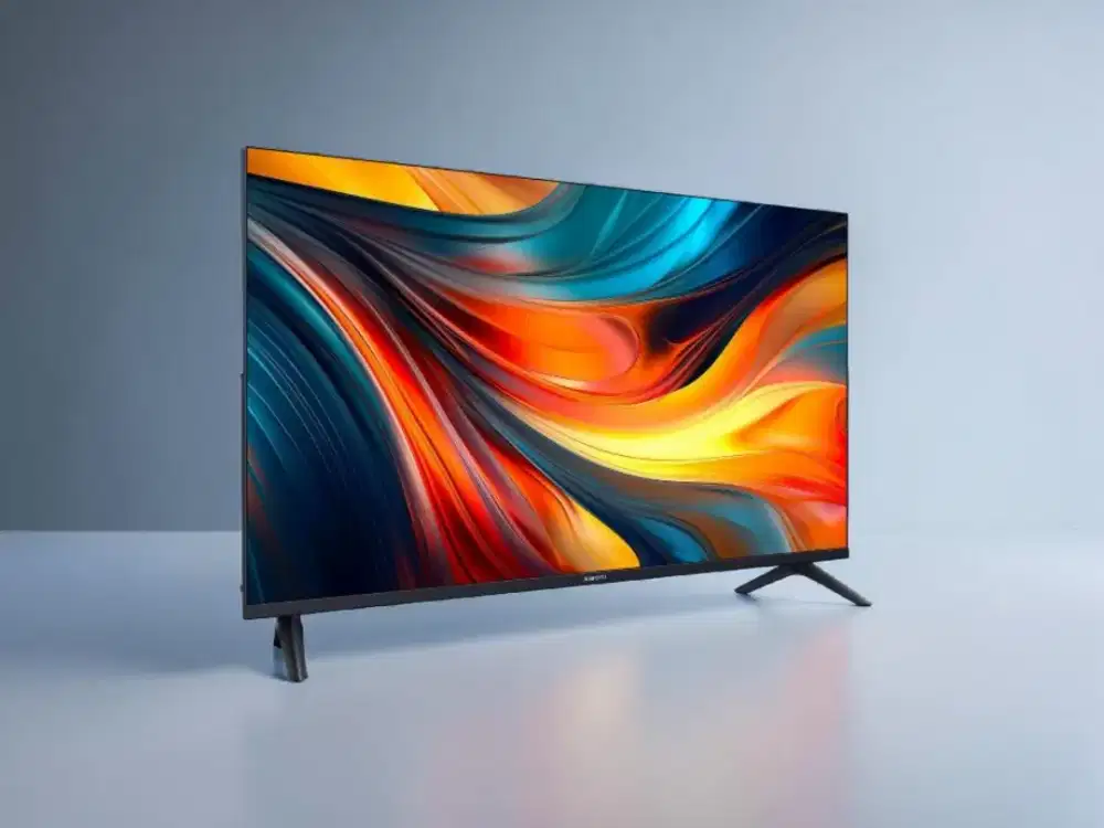 TV Xiaomi Android 32 inci terbaru | masih BARU segel