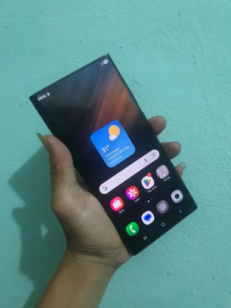Samsung S22 Ultra 512 Gb