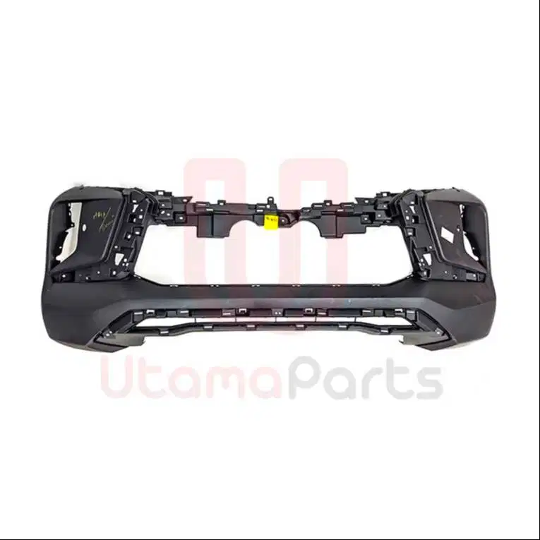 BUMPER DEPAN MITSUBISHI PAJERO SPORT 2021, 6400K804