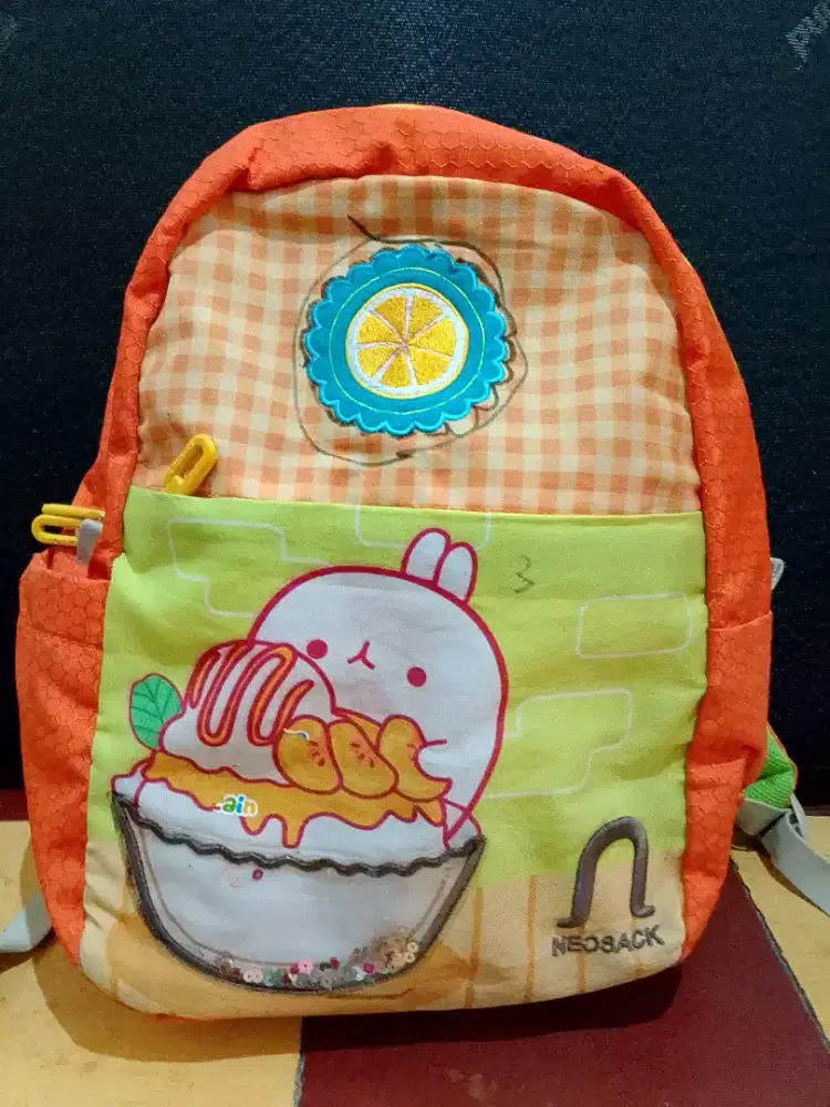 Tas Sekolah free