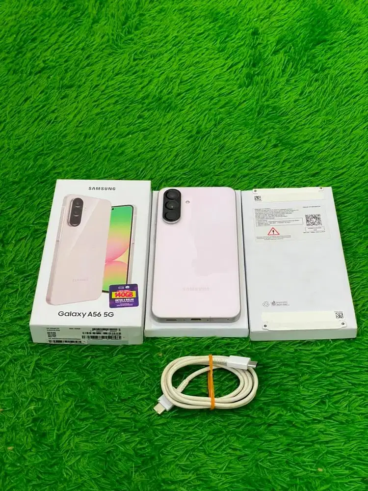 SAMSUNG A56 5G 8/256GB ORI