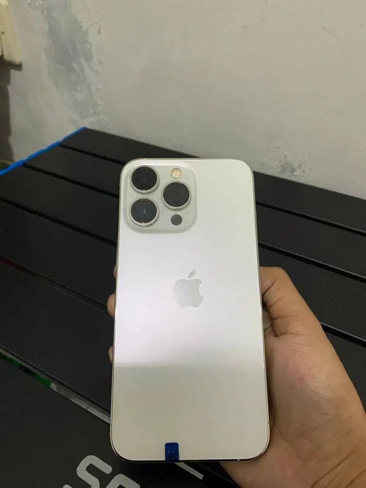 jual cepat iphone 13 pro mulus normal lancar BH 80