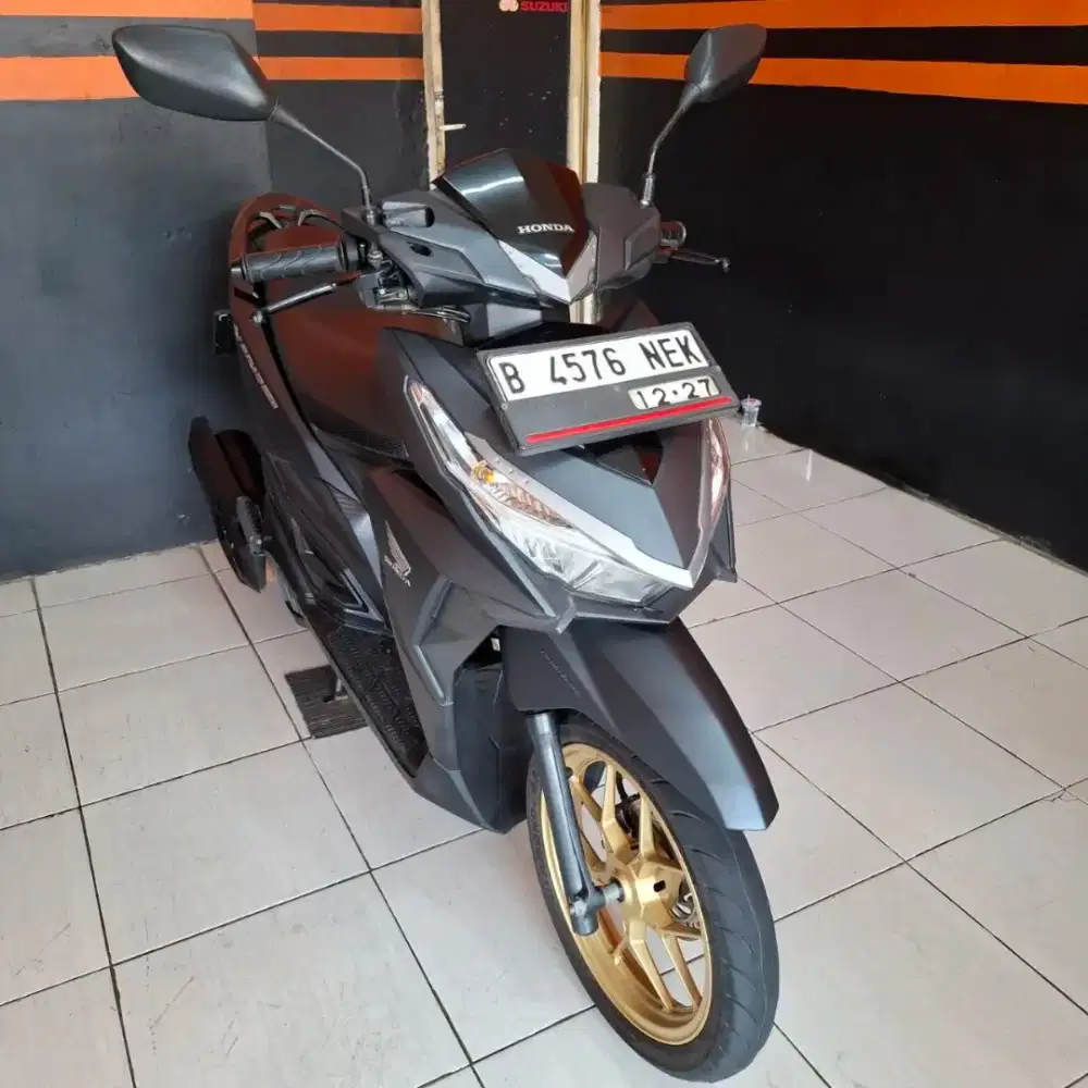 Vario 150 taun 2017
