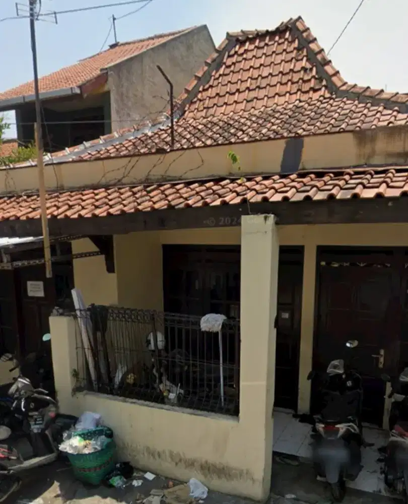 Dijual rumah kos strategis dekat kampus pignatelli, atmi dan ums