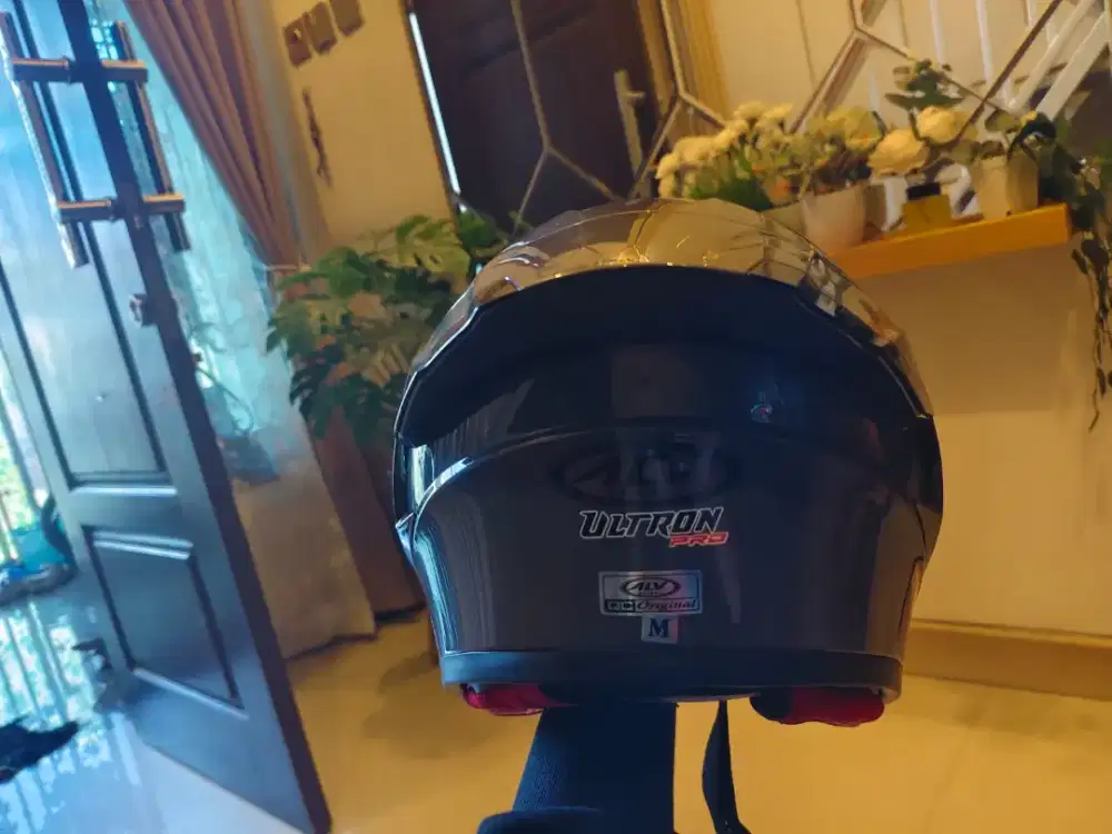 HLM ALV ULTRON PRO