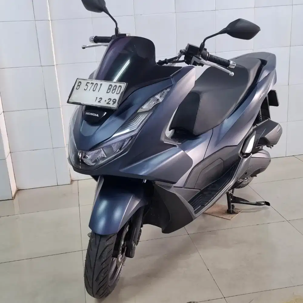 Honda pcx 160 cbs 2024 dp 1juta