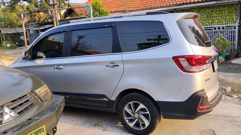 Wuling Confero S 2018 Bensin