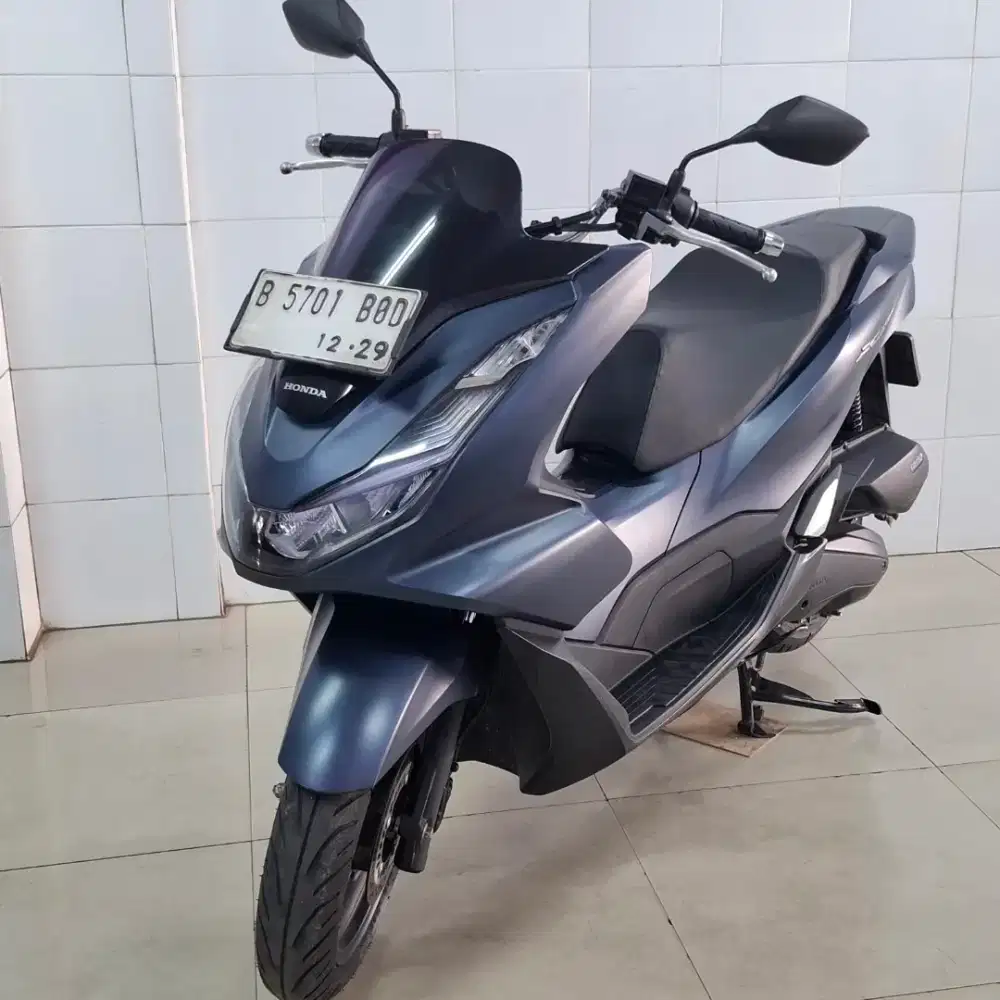 Honda pcx 160 cbs 2024 dp 1juta