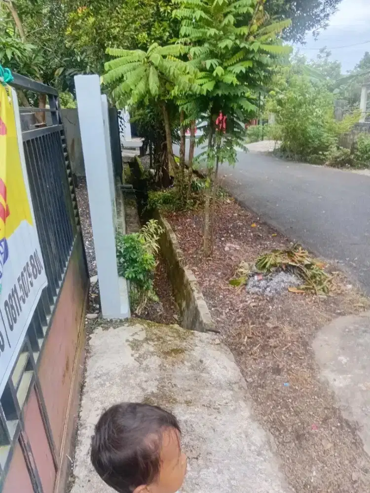 Dijual Rumah Landasan Ulin