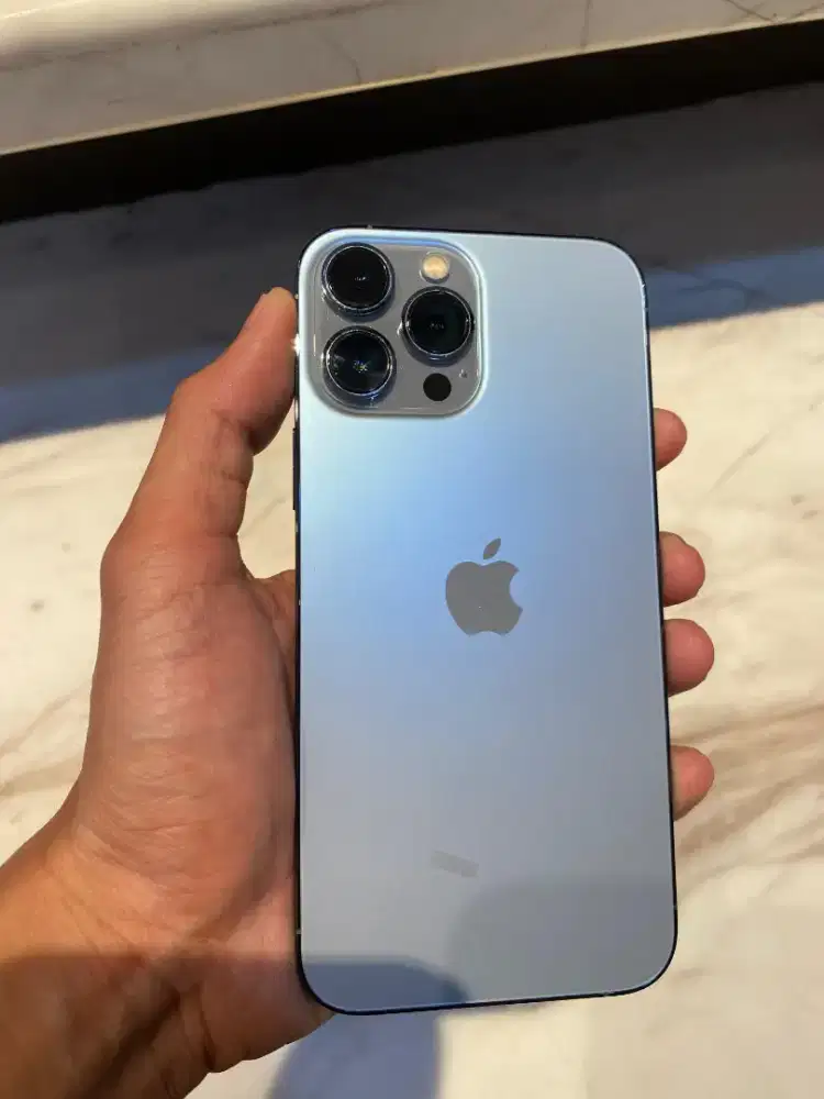 Iphone 13 Promax 256gb Ibox
