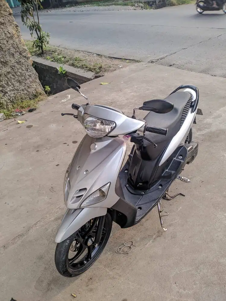 MIO SPORTY 2007