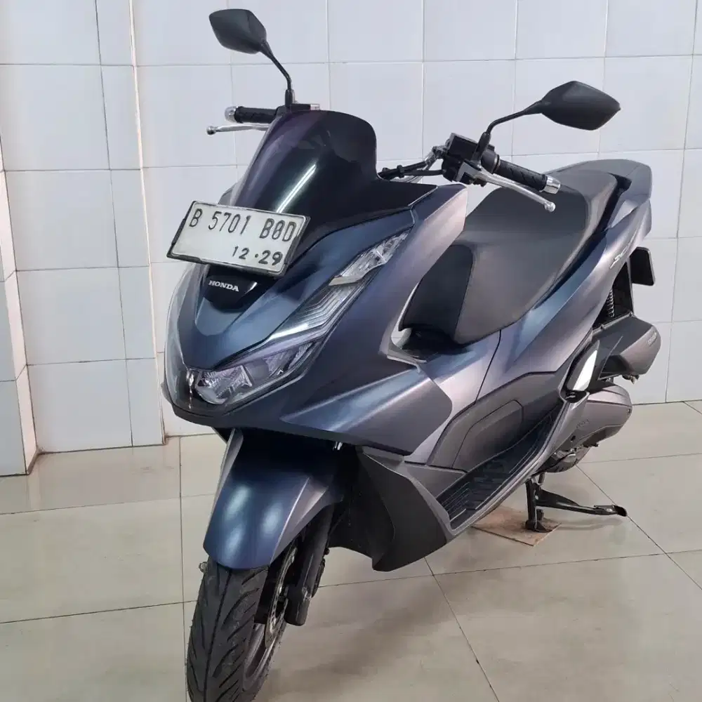 Honda pcx 160 cbs 2024 dp 1juta