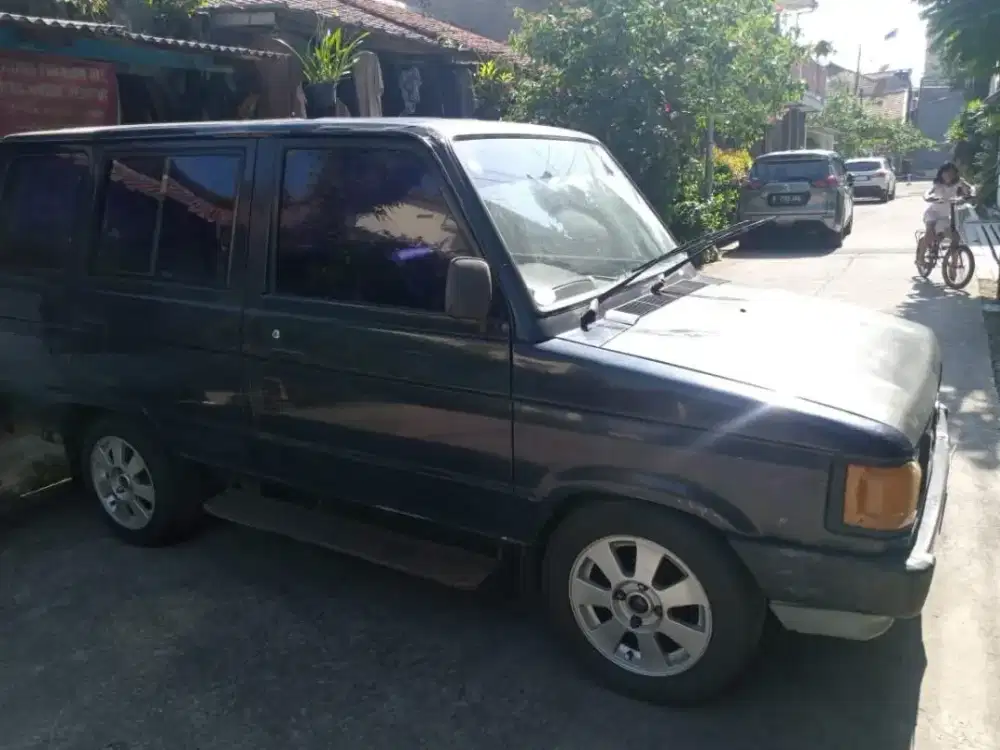 Kijang super tahun 1994