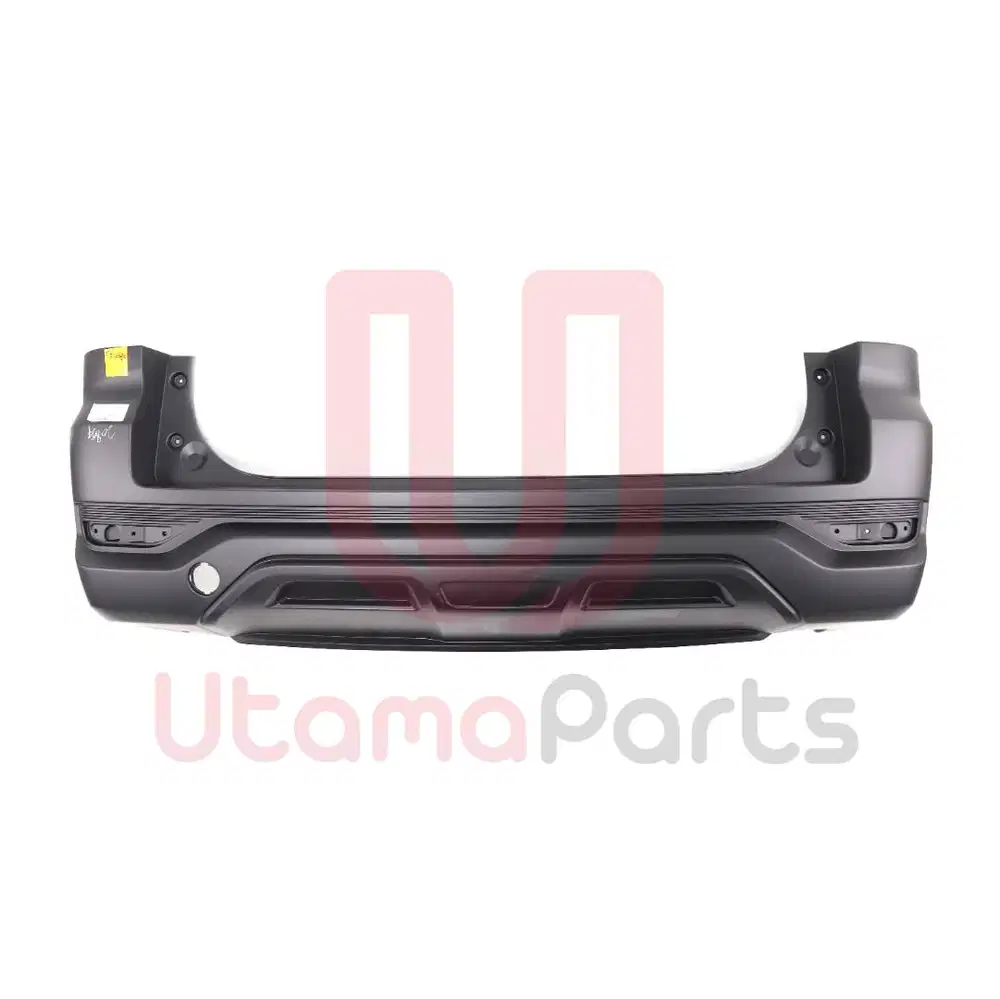 BUMPER BELAKANG XPANDER ULTIMATE 2017-2019, 85023A010P / 6410D097HB