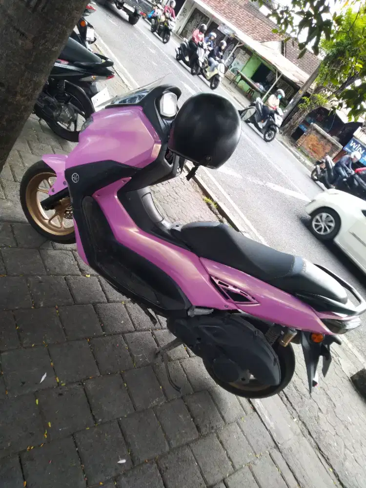Nmax 2023 of 1x bulan ini