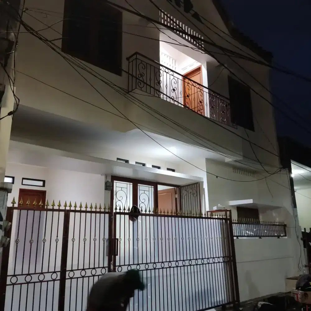 Jasa Renovasi dan Bangun Rumah