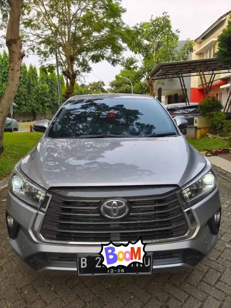 Innova V 2.4 2021