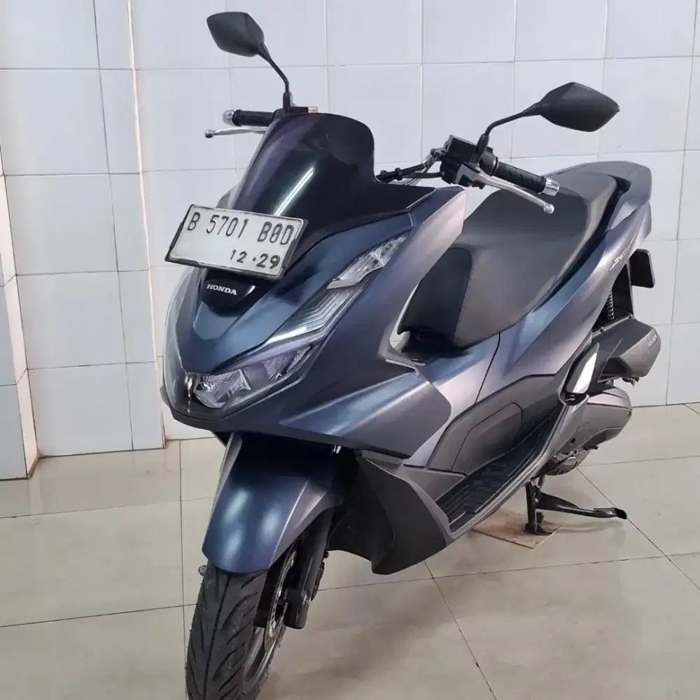 Honda pcx 160 cbs 2024 dp 1juta