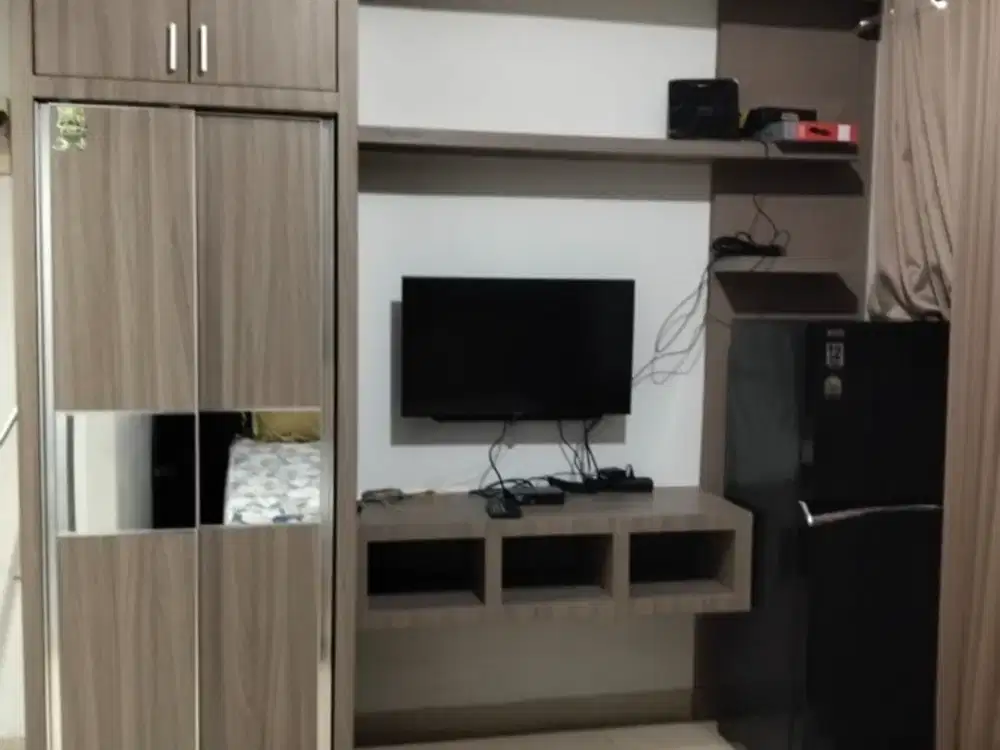 Apartaman Taman Melati Surabaya