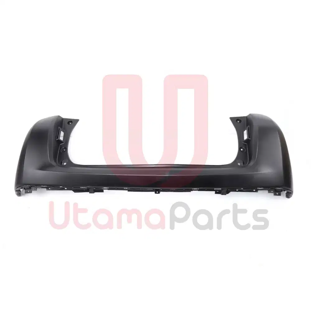 BUMPER BELAKANG MITSUBISHI ECLIPSE CROSS ULTIMATE 2020, 6410F379