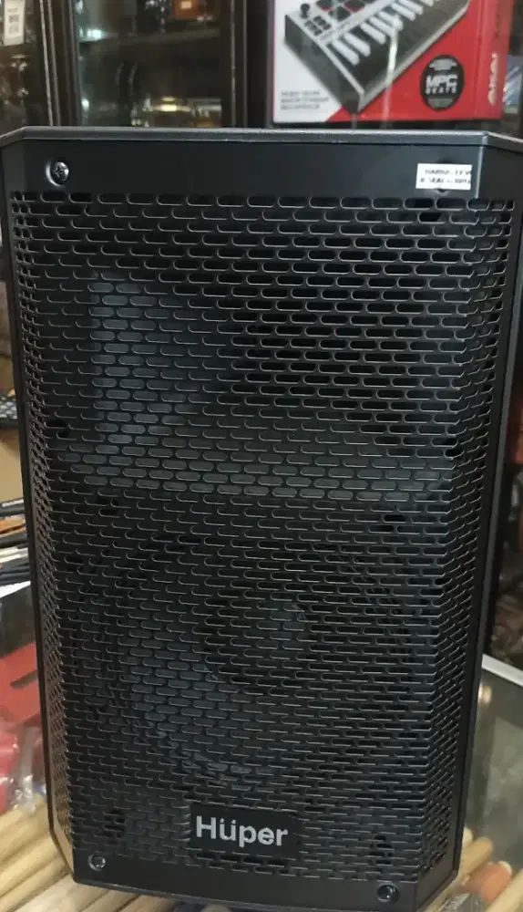 Speaker Huper Js7 ORI