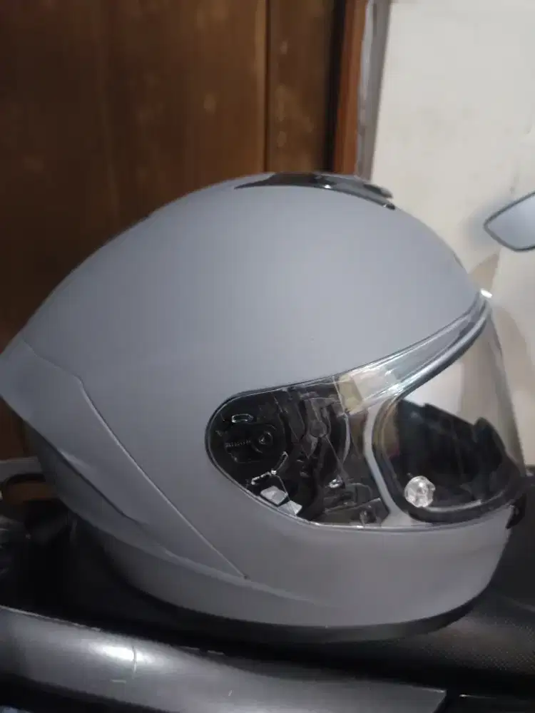 Jual Helm NJS XXL