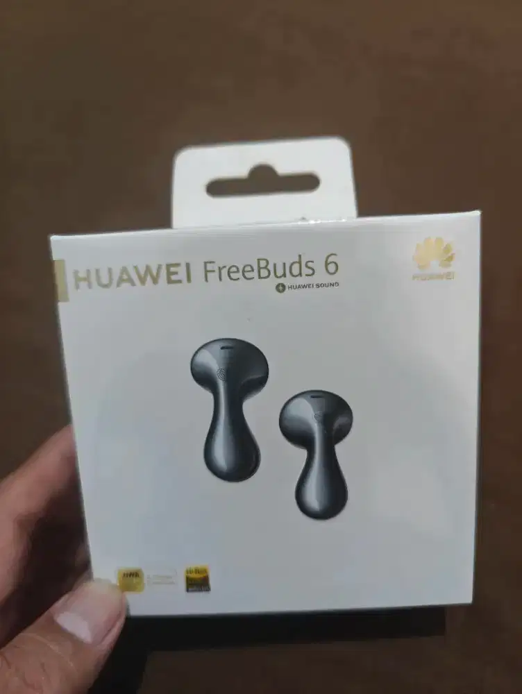 Huawei Freebuds 6 New