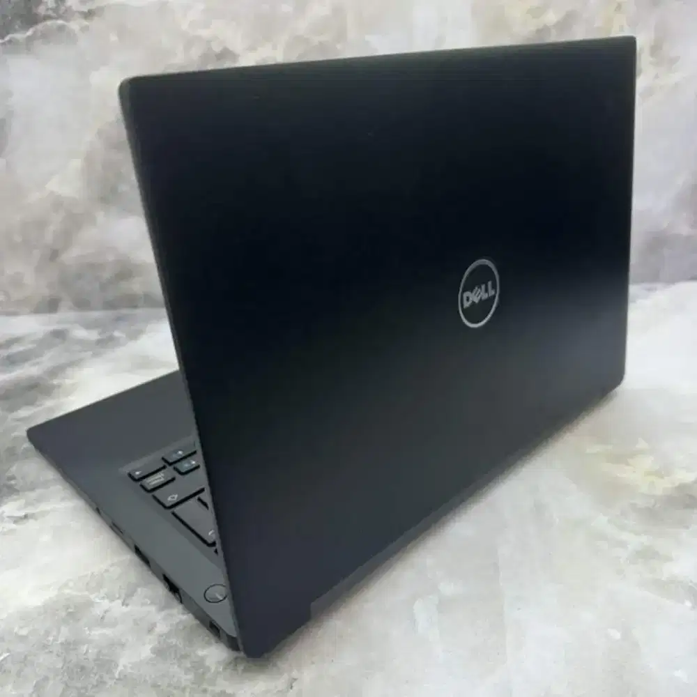 DIJUAL LAPTOP DELL Latitude 7280 i5 / 8GB / 256GB
