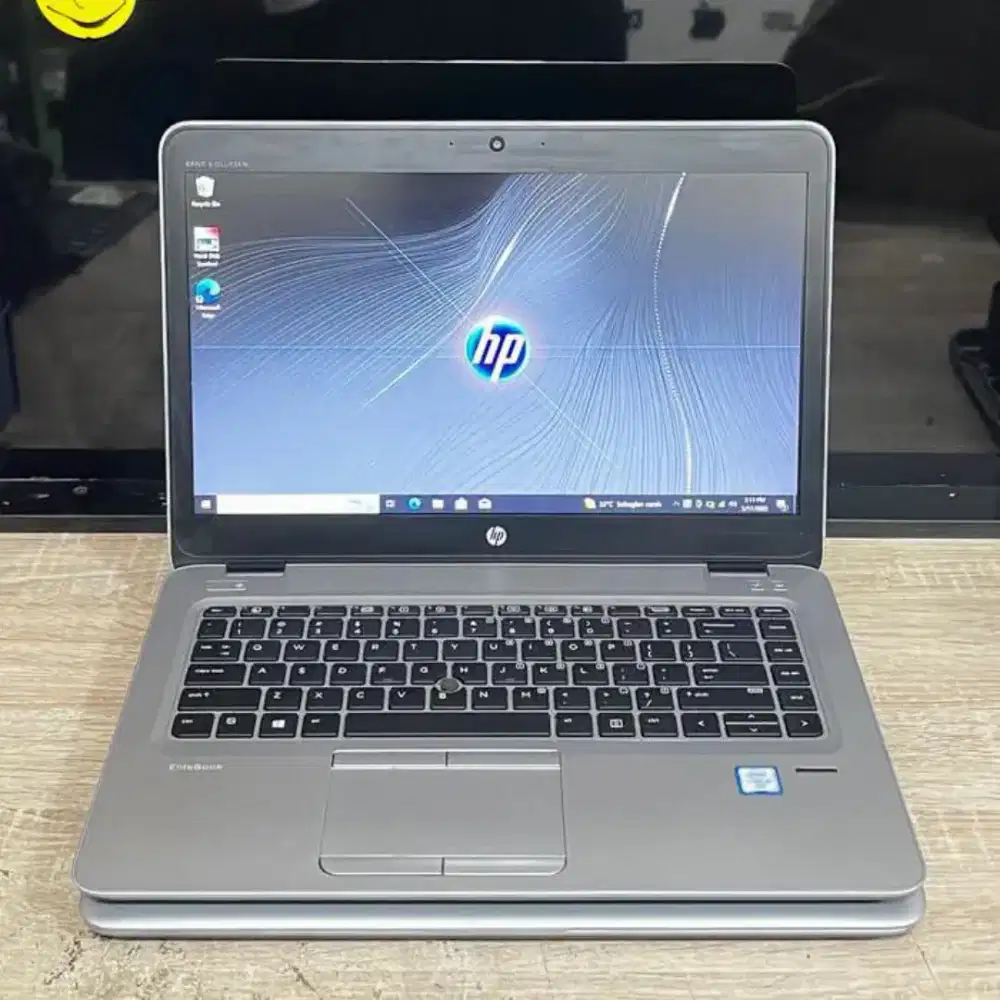 Dijual laptop HP 840 G3