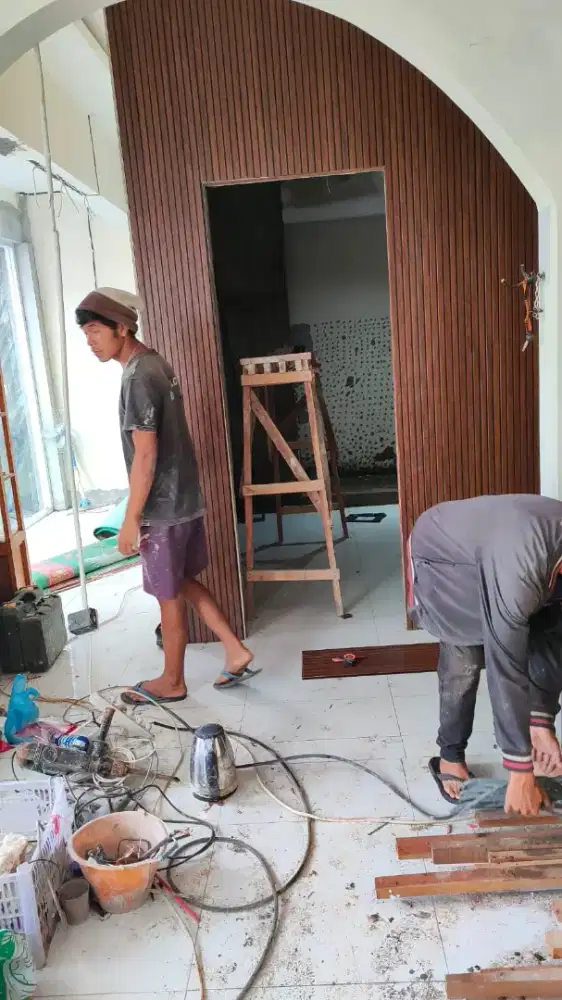 Jasa bangunan,renofasi.borong/harian