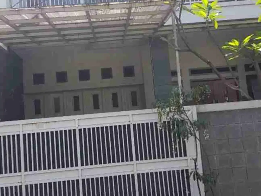 Turun Harga Rumah 2 Lantai di Komplek One Gate Turangga Buah batu