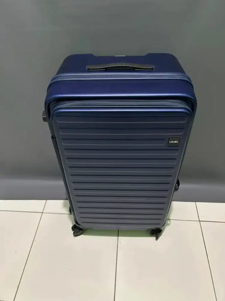 lojel Cubo Fit 28 inch slim