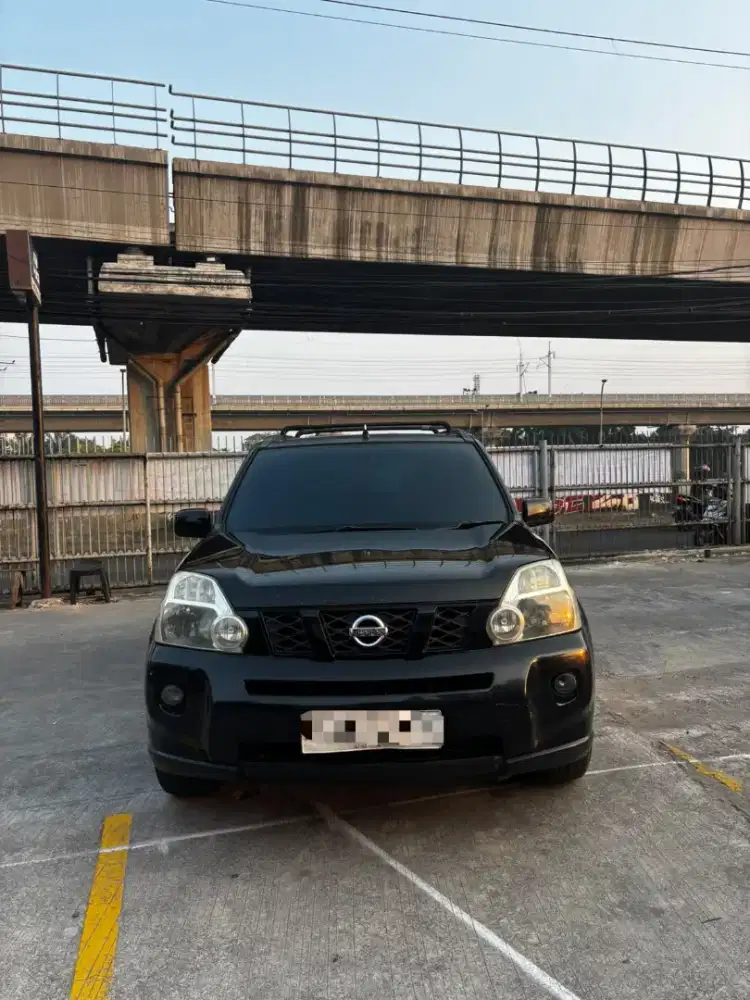 Nissan X-Trail T31 Matic 2.0
