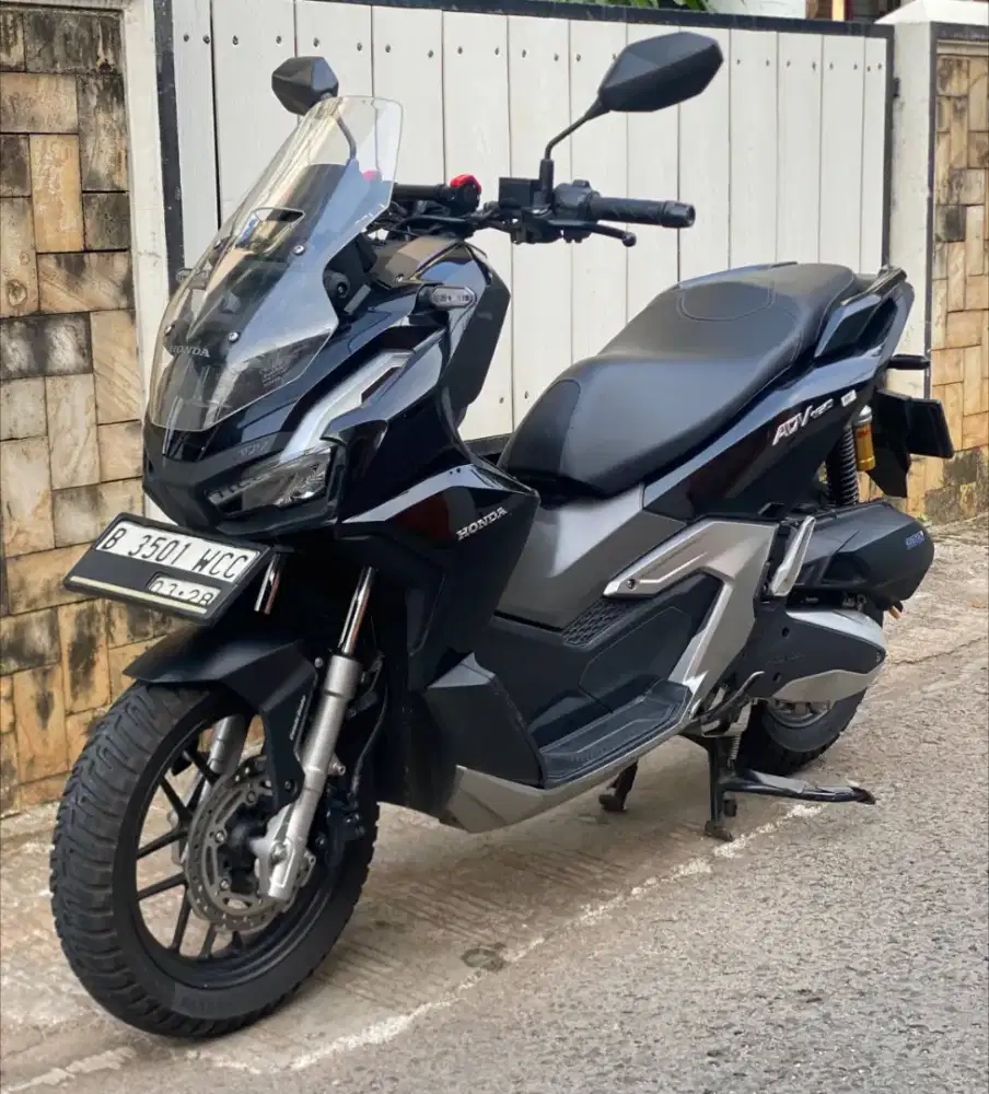 Adv 160 Cbs 2023