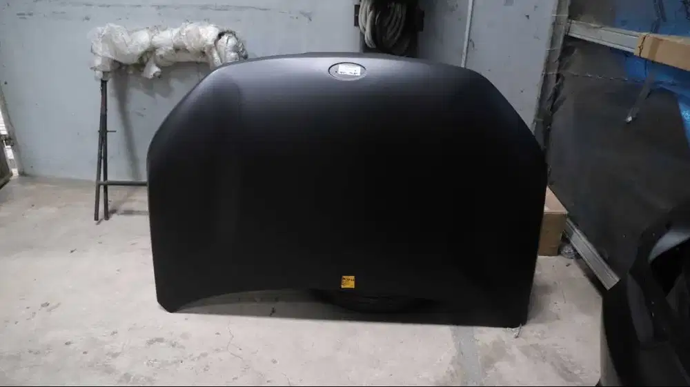 KAP MESIN KIA SONET 2021, 66400CC000