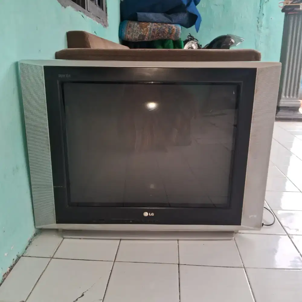 Jual tv tabung LG