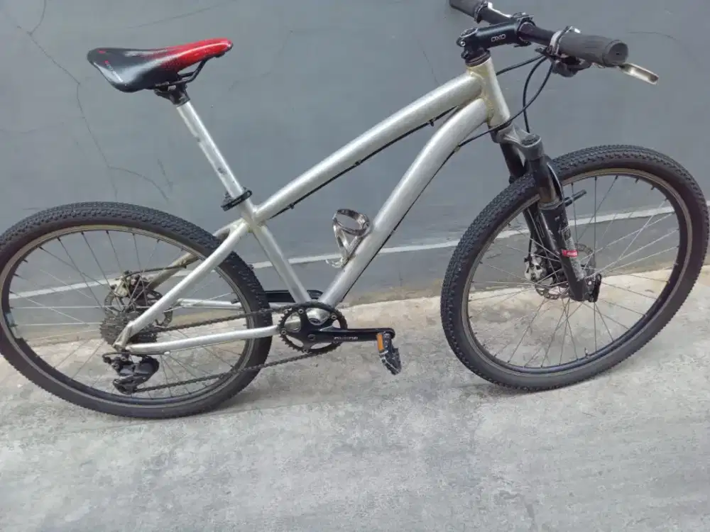 Sepeda MTB Polygon Cleo 26