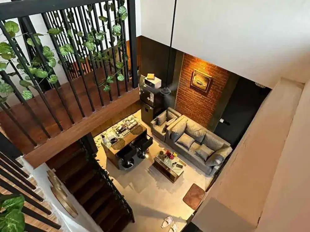 Hot Deal Luxury Freehold Villa For Sale in Kedungu