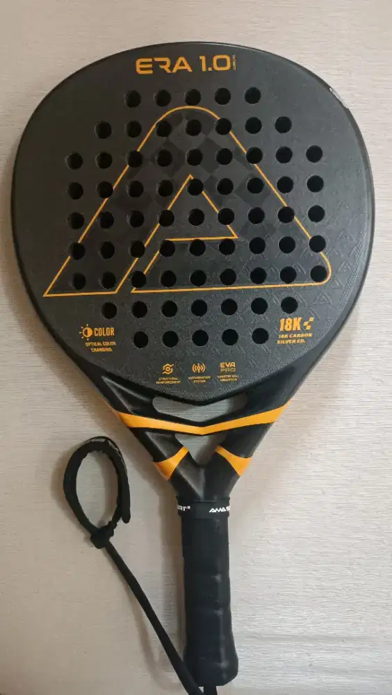 RAKET PADEL AMA SPORT ERA 1.0