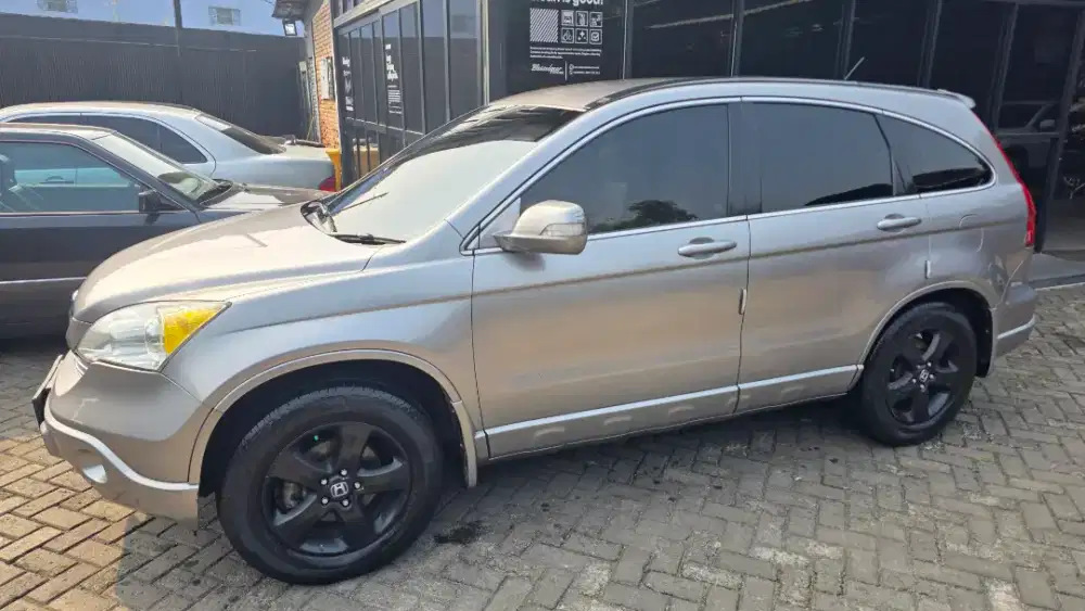Honda CRV 2007 (AT)