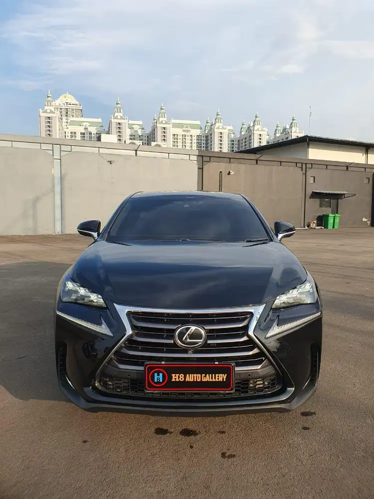 LEXUS NX200T 2014 PANORAMIC [ KM 36RB ]